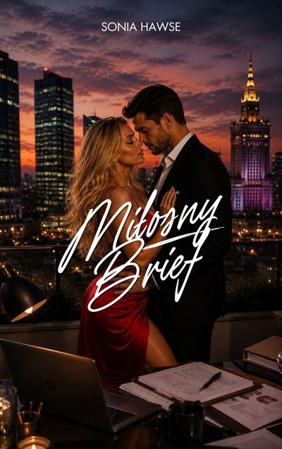 Miłosny Brief. Tom 1 — ebook