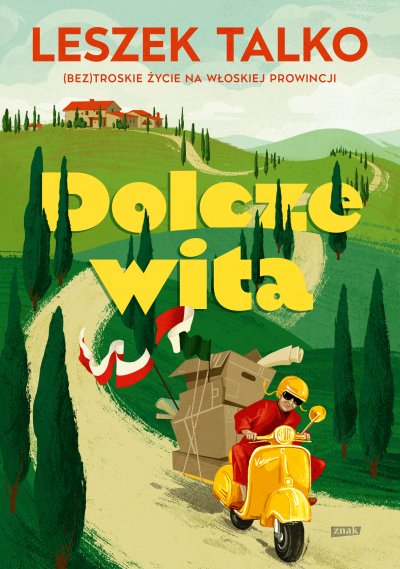 Dolcze wita — ebook