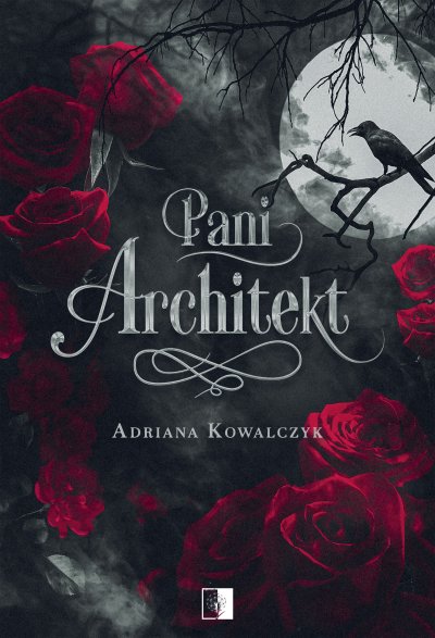 Pani Architekt — ebook
