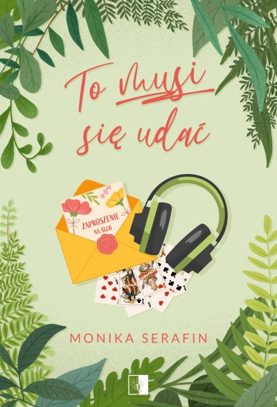 To musi się udać — ebook