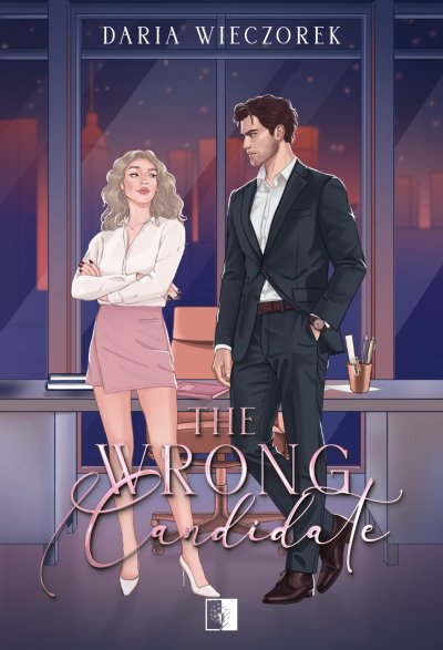 The Wrong Candidate — ebook w Empik Go
