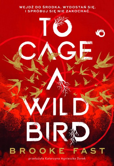 To Cage a Wild Bird — ebook w Empik Go