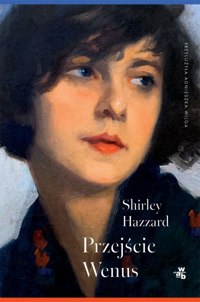 Przejście Wenus - ebook