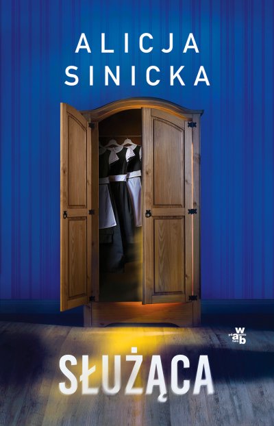 Służąca — ebook w Empik Go