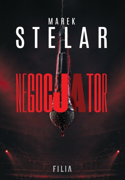 Negocjator — ebook w Empik Go