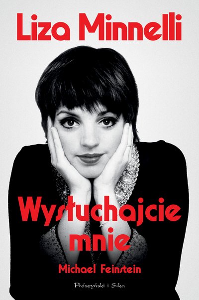 Wysłuchajcie mnie - ebook