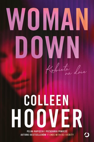 Woman Down. Kobieta na dnie - ebook