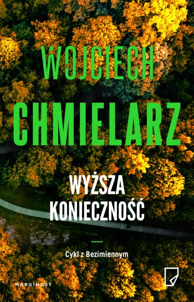 Wyższa konieczność - ebook