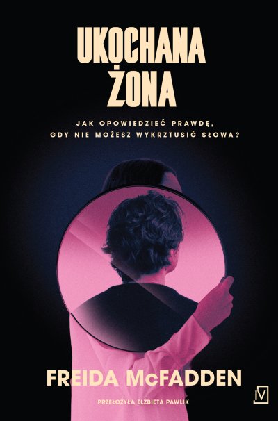 Ukochana żona - ebook