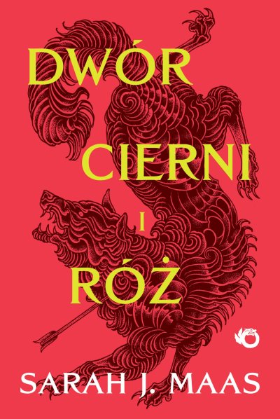 Dwór cierni i róż. Tom 1 — ebook w Empik Go