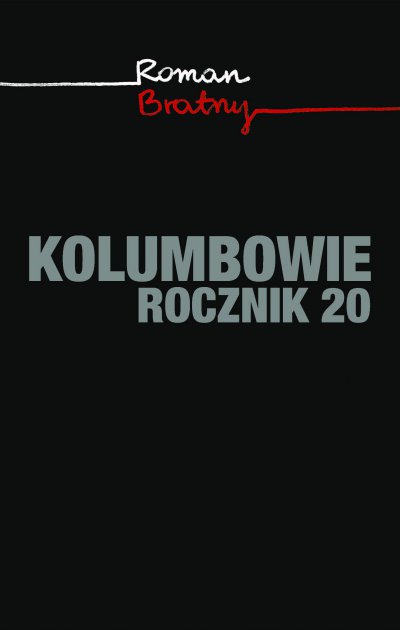 Kolumbowie Rocznik 20