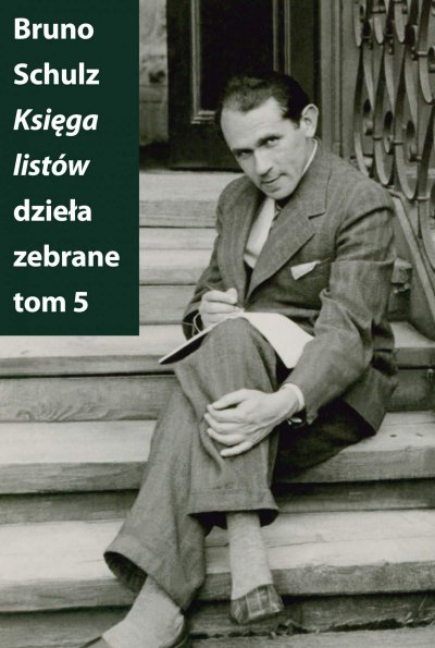 Księga listów