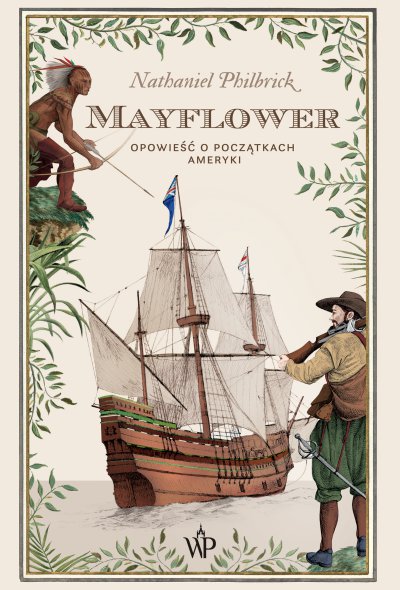 mayflower philbrick