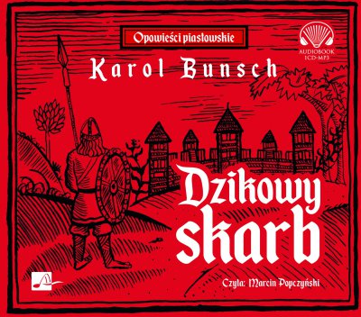 Dzikowy skarb