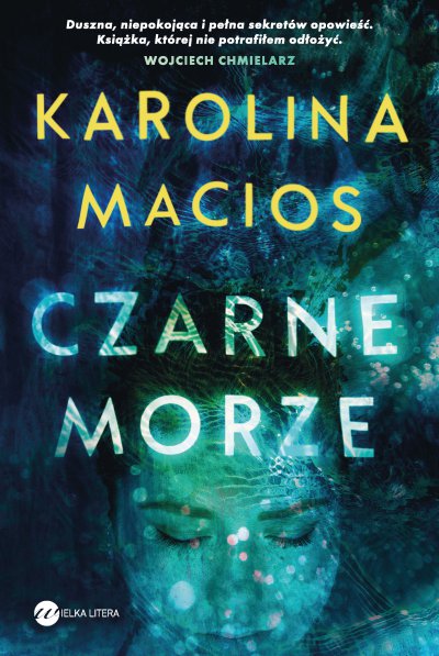 Czarne Morze — ebook w Empik Go