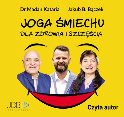 Joga śmiechu