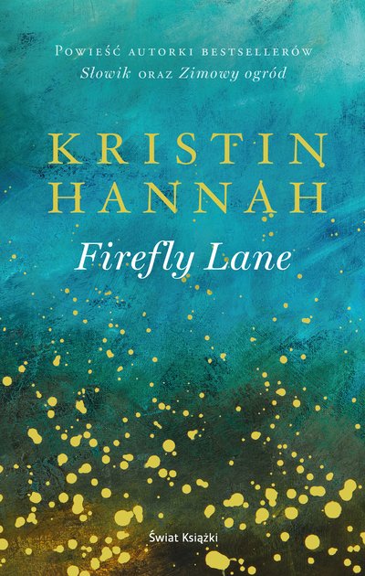 Okładka książki Firefly Lane