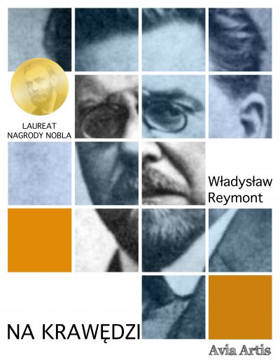 Na krawędzi — ebook w Empik Go