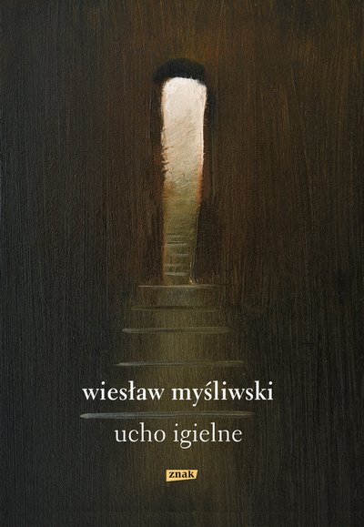 Ucho Igielne - ebook