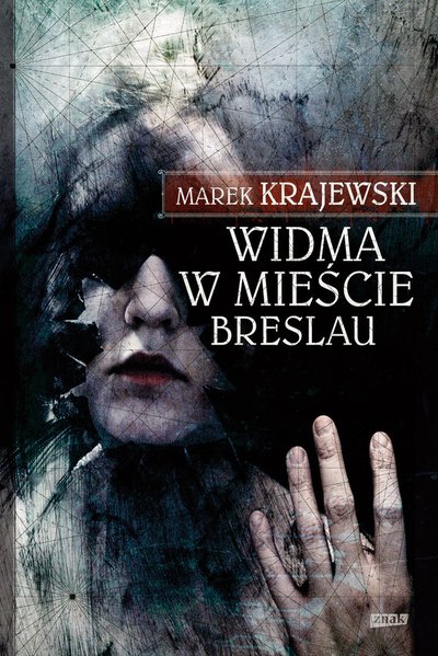 Widma w mieście Breslau - ebook