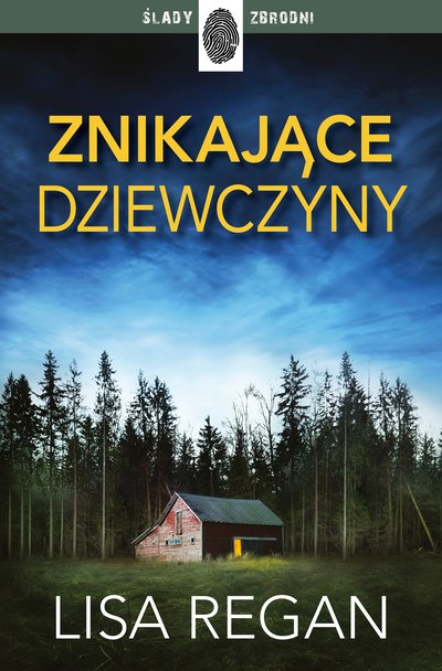 Znikające dziewczyny - Lisa Regan