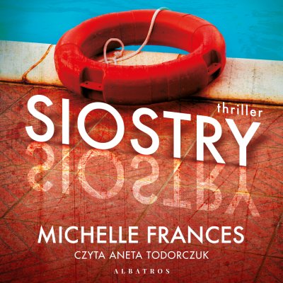 Michelle Frances - Siostry (2022)