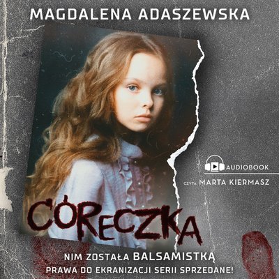 Magdalena Adaszewska - Córeczka (2023)