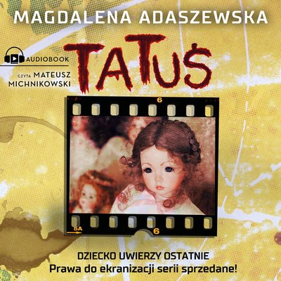 Magdalena Adaszewska - Tatuś (2023)