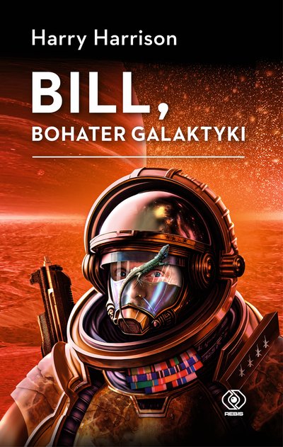 Harry Harrison - Bill, bohater galaktyki (2023) [EBOOK PL]