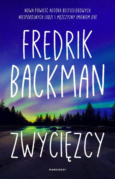 Fredrik Backman - Zwycięzcy (2023) [EBOOK PL]