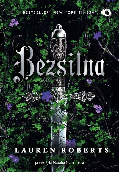 Bezsilna. Tom 1 — ebook w Empik Go